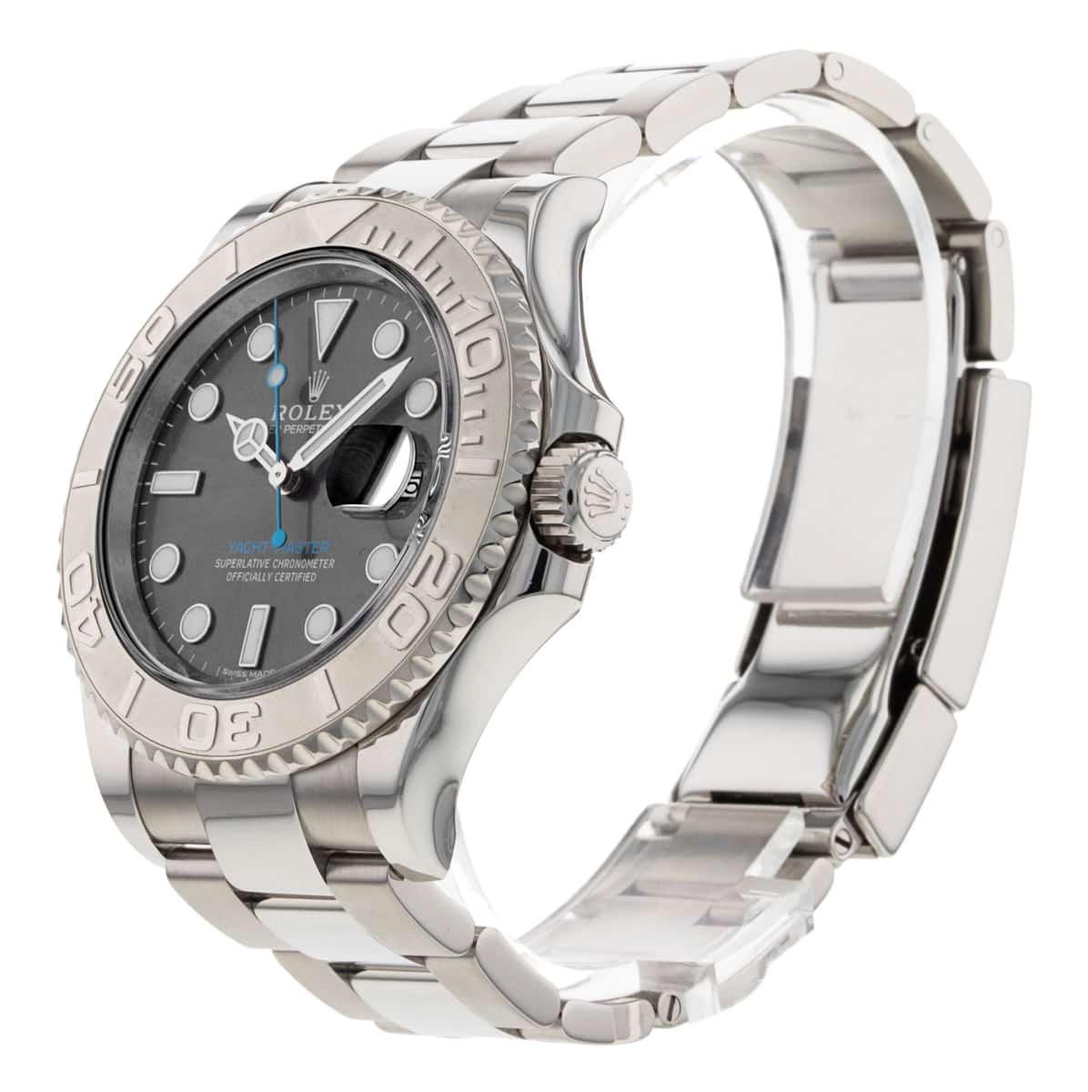 Rolex Yacht-Master 116622 Rolex Yacht-Master 116622